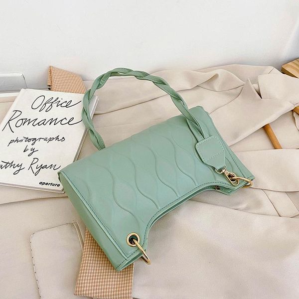 evening bags qyahlybz female fashion ins white small shoulder messenger bag woven portable texture tide armpit women's
evening bags qyahlybz female fashion ins white small shoulder messenger bag woven portable texture tide armpit women's