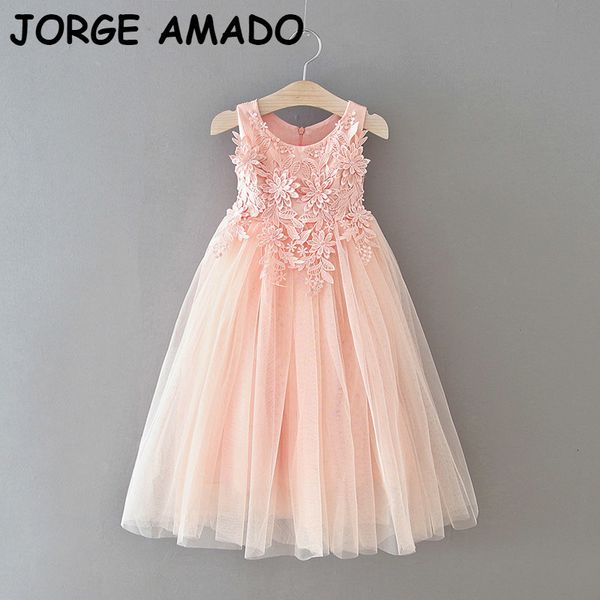 girl's dress wholale flower girl lace ankle length sleevels princs for party wedding show kids cloth e1959 8r3z, Red;yellow
girl's dress wholale flower girl lace ankle length sleevels princs for party wedding show kids cloth e1959 8r3z, Red;yellow