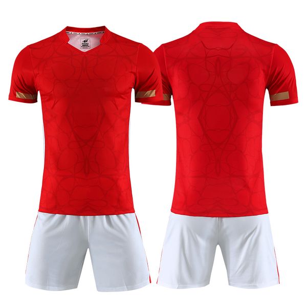 2021 football sports suit mens soccer jersey competition team uniform sweatshirt custom number short sleeve football shirt, Black
2021 football sports suit mens soccer jersey competition team uniform sweatshirt custom number short sleeve football shirt, Black