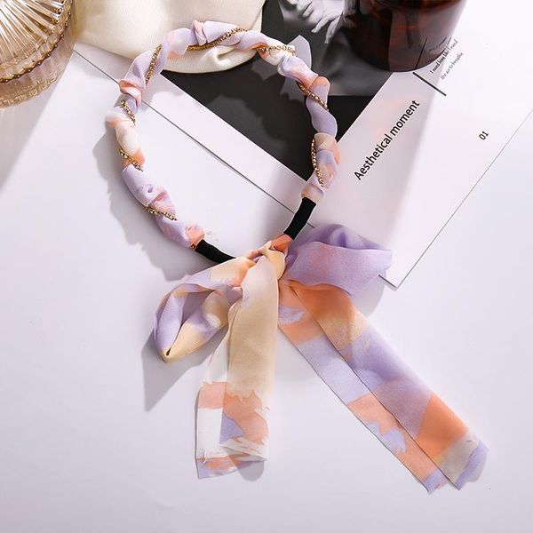 hair clips & barrettes women korean headband pearl headdress super fairy streamer lovely accessories female simple net red, Golden;silver
hair clips & barrettes women korean headband pearl headdress super fairy streamer lovely accessories female simple net red, Golden;silver