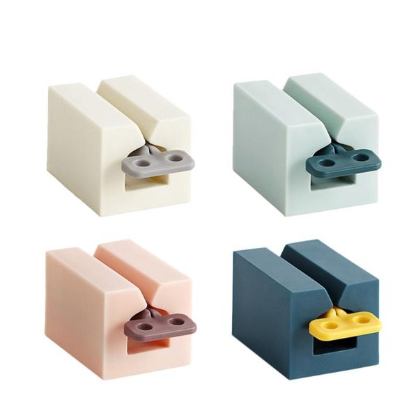 pcs toothpaste squeezer extruder hand style deskornament for home kids bathroom (wihte, pink, dark blue, light blu bath accessory set
pcs toothpaste squeezer extruder hand style deskornament for home kids bathroom (wihte, pink, dark blue, light blu bath accessory set