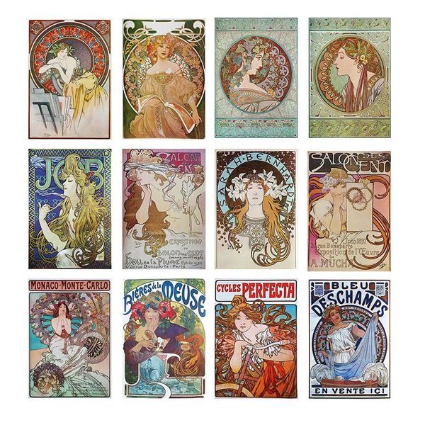 paintings retro woman alphonse mucha canvas painting art posters and prints mural pictures for living room home wall decoration cuadros
paintings retro woman alphonse mucha canvas painting art posters and prints mural pictures for living room home wall decoration cuadros