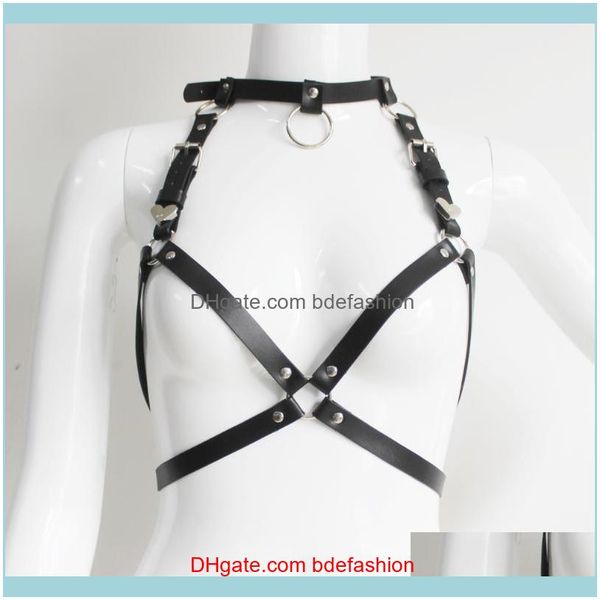 necklaces & pendants jewelryfashion gothic chain bra leather choker necklace harajuku punk metal round collar dress straps suspenders c, Golden;silver
necklaces & pendants jewelryfashion gothic chain bra leather choker necklace harajuku punk metal round collar dress straps suspenders c, Golden;silver