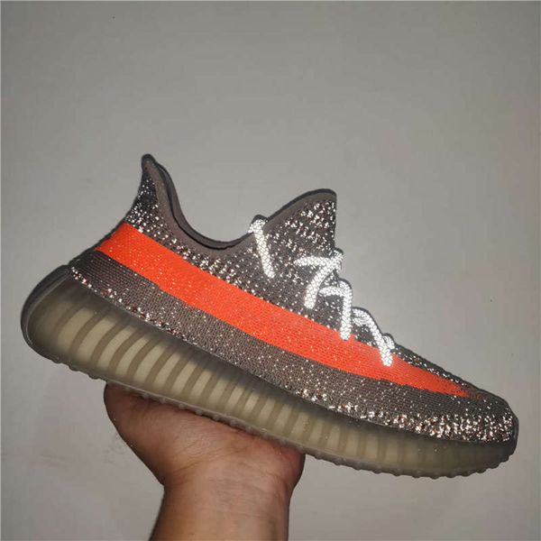 2021 mono ice beluga reflective men women running shoes mx rock oat static light zebra cinder yecheil clay sneaker with box size, Black
2021 mono ice beluga reflective men women running shoes mx rock oat static light zebra cinder yecheil clay sneaker with box size, Black