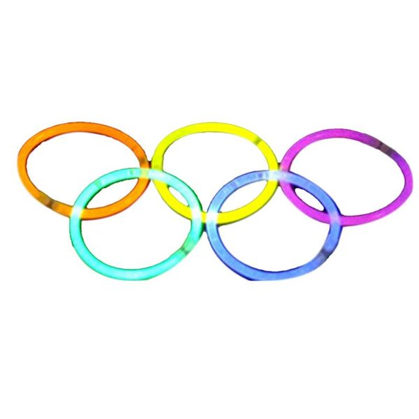 party decoration 100pcs glow sticks bright colorful light stick fluorescent diy necklace bracelet event wedding concert
party decoration 100pcs glow sticks bright colorful light stick fluorescent diy necklace bracelet event wedding concert