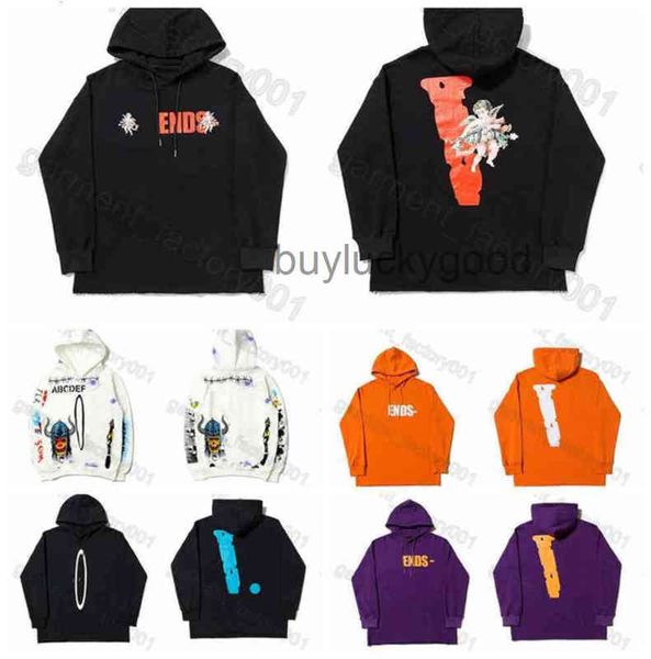 factory outlet luxury designer brand hoodie mens big v hip hop stylist s long sleeve vlones men w ql30, Black
factory outlet luxury designer brand hoodie mens big v hip hop stylist s long sleeve vlones men w ql30, Black