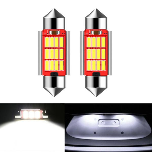 emergency lights 2x 31mm 36mm 39mm 41mm led festoon car interior light lamp c5w license plate for astra h j g corsa zafira insignia
emergency lights 2x 31mm 36mm 39mm 41mm led festoon car interior light lamp c5w license plate for astra h j g corsa zafira insignia
