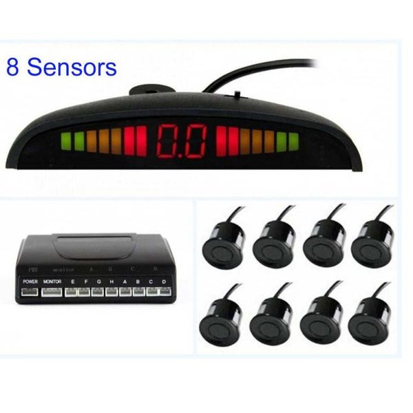 car rear view cameras& parking sensors 9 colors to choose assistant system with led display monitor 8 reversing backup
car rear view cameras& parking sensors 9 colors to choose assistant system with led display monitor 8 reversing backup