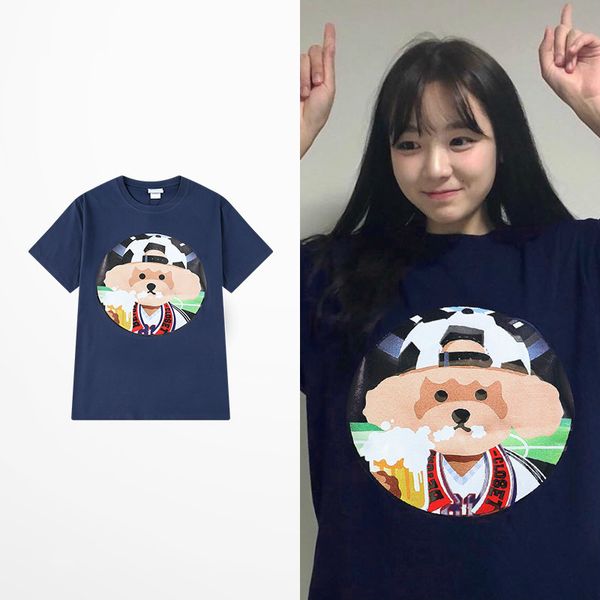tee cotton shirt from cartoon cartoons hip hop men tshirt korean homme bre justin bieber t-shirt, White;black
tee cotton shirt from cartoon cartoons hip hop men tshirt korean homme bre justin bieber t-shirt, White;black