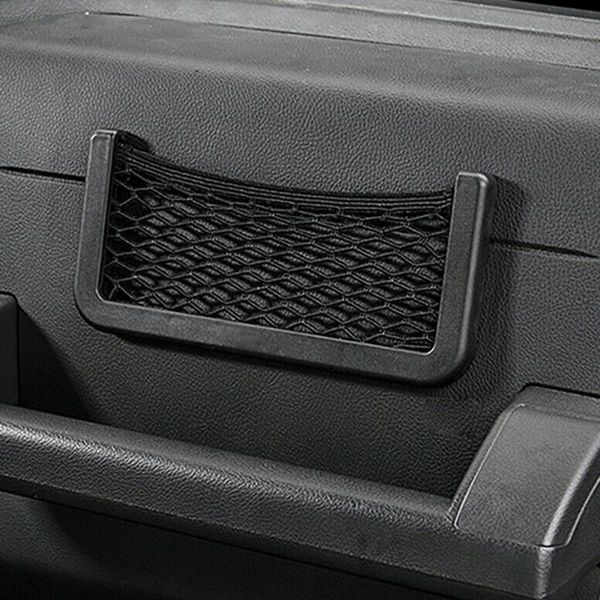 nylon storage net parts pockets practical replacement 2 small &2 large car organizer
nylon storage net parts pockets practical replacement 2 small &2 large car organizer