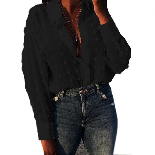 knits women elegant turn-down collar office ladies mesh long sleeve blouse shirts spring summer casual flower blusas 411v im37, White
knits women elegant turn-down collar office ladies mesh long sleeve blouse shirts spring summer casual flower blusas 411v im37, White