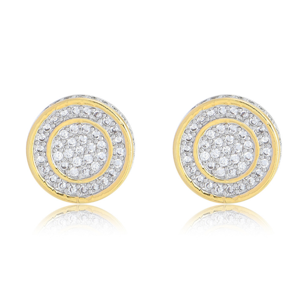 fashion 925 silver zircon studs earrings luxury women jewelry for gift stud, Golden;silver
fashion 925 silver zircon studs earrings luxury women jewelry for gift stud, Golden;silver