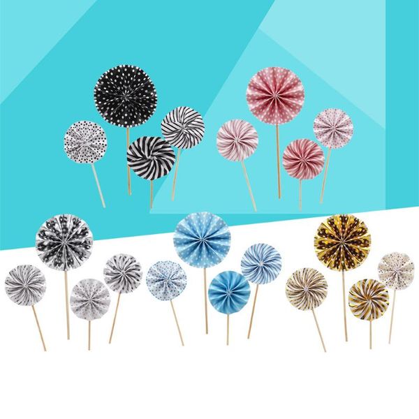 other festive & party supplies 20 pcs round cake ers fashion paper fan sunflower shaped food fruit picks charming dessert for wedding bi
other festive & party supplies 20 pcs round cake ers fashion paper fan sunflower shaped food fruit picks charming dessert for wedding bi