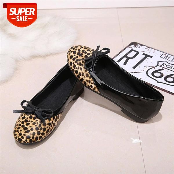 2020 women flats casual shoes bowknot loafers leopard snake printed slip on moccasins female suede leather footwear #fp4m
2020 women flats casual shoes bowknot loafers leopard snake printed slip on moccasins female suede leather footwear #fp4m