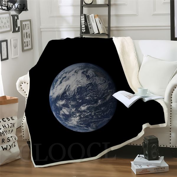 cloocl blankets space planet earth 3d print sofa travel throw blanket teens plush quilt
cloocl blankets space planet earth 3d print sofa travel throw blanket teens plush quilt