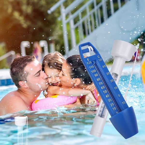 pool & accessories 2pc swimming thermometer with large easy-to-read temperature display portable tub water
pool & accessories 2pc swimming thermometer with large easy-to-read temperature display portable tub water