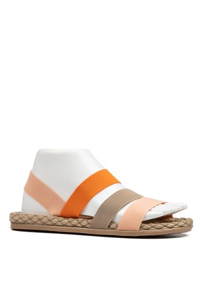 women powder casual summer sandals, Black
women powder casual summer sandals, Black