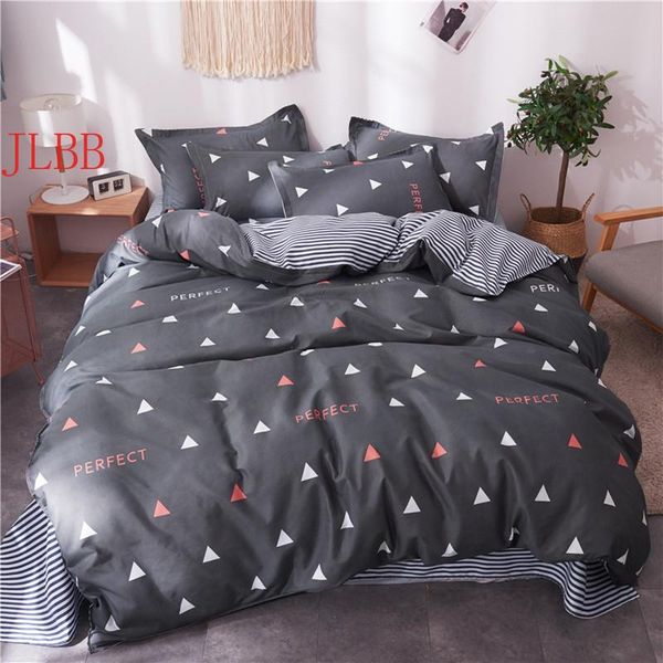 bedding sets autumn set woman stripe duvet cover summer grey flat sheet, pillowcase&duvet leaf bed linen king
bedding sets autumn set woman stripe duvet cover summer grey flat sheet, pillowcase&duvet leaf bed linen king