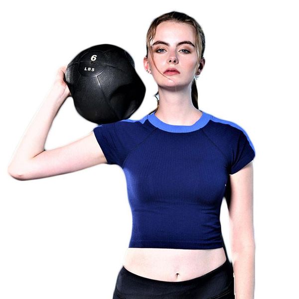 yoga outfits female quick dry short sleeve tee hoody gym fitness women compress workout clothing women's sport t shirt running wa39, White;red
yoga outfits female quick dry short sleeve tee hoody gym fitness women compress workout clothing women's sport t shirt running wa39, White;red