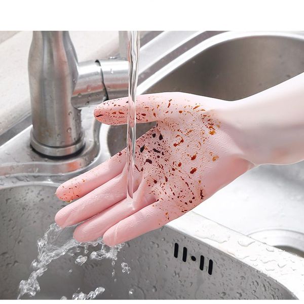 disposable gloves dishwashing waterproof and oilproof kitchen rubber vegetables housework cleaning
disposable gloves dishwashing waterproof and oilproof kitchen rubber vegetables housework cleaning
