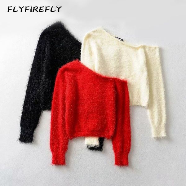 women's sweaters sweater women long sleeve pullover streetwear korean crroped elegant casual shirts black crop white 2021, White;black
women's sweaters sweater women long sleeve pullover streetwear korean crroped elegant casual shirts black crop white 2021, White;black