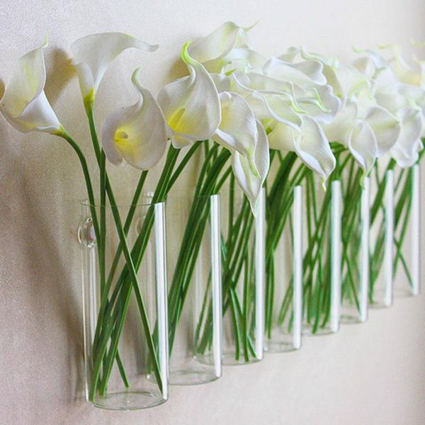 vases 1pc glass fashion home decorative wall decoration flower with nail pots planters wedding party decor add
vases 1pc glass fashion home decorative wall decoration flower with nail pots planters wedding party decor add