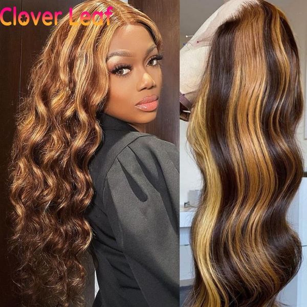 lace wigs body wave front wig p4/27 highlight 13x4 200% transparent human hair 30 inch, Black;brown
lace wigs body wave front wig p4/27 highlight 13x4 200% transparent human hair 30 inch, Black;brown