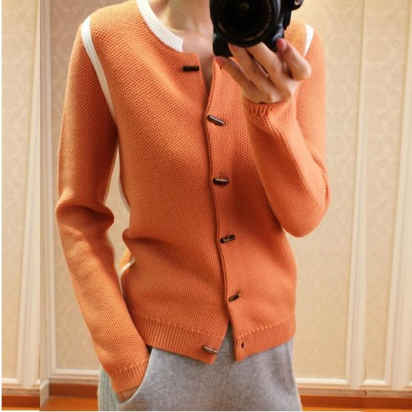 women's sweaters gejasainyu 2021autumn winter cardigan women sweater cashmere fashion knitting pull coat, White;black
women's sweaters gejasainyu 2021autumn winter cardigan women sweater cashmere fashion knitting pull coat, White;black