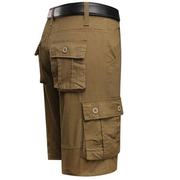 casual printed short summer pants men cotton bermuda cargo shorts male brand men's, White;black
casual printed short summer pants men cotton bermuda cargo shorts male brand men's, White;black