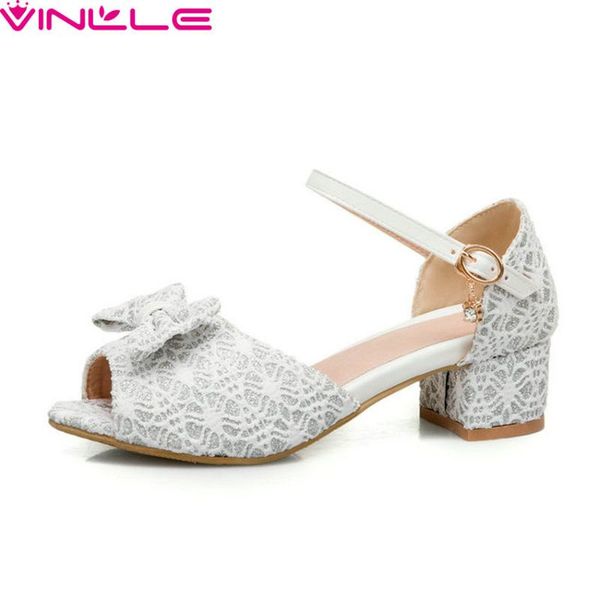 dress shoes vinlle 2021 butterfly-knot peep toe hollow women pumps pu leather cloth buckle ladies square heel summer sandals size34-43, Black
dress shoes vinlle 2021 butterfly-knot peep toe hollow women pumps pu leather cloth buckle ladies square heel summer sandals size34-43, Black