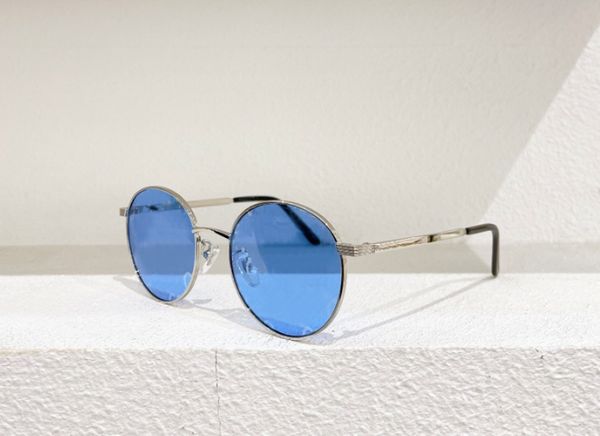 0944 round sunglasses silver blue lens sun glasses shades gafas de sol fashion shades with box, White;black
0944 round sunglasses silver blue lens sun glasses shades gafas de sol fashion shades with box, White;black