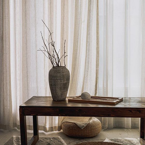 japanese linen sheer curtains for living room bedroom customized tulle nordic voile backdrop curtain window treatment decor & drapes
japanese linen sheer curtains for living room bedroom customized tulle nordic voile backdrop curtain window treatment decor & drapes