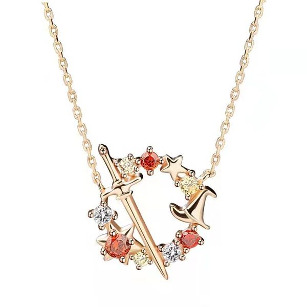 earrings & necklace vintage trendy geometry anime crystal pendant women boho gold aesthetic gothic accessories cute jewelry sets., Silver
earrings & necklace vintage trendy geometry anime crystal pendant women boho gold aesthetic gothic accessories cute jewelry sets., Silver