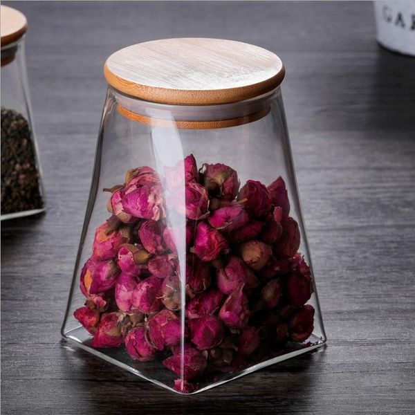 storage bottles & jars tank square glass sealed milk powder whole grain tea caddy containers kitchen items
storage bottles & jars tank square glass sealed milk powder whole grain tea caddy containers kitchen items