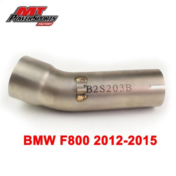motorcycle exhaust system mt middle pipe link slip on section muffler for f800 2012 2013 2014 2021 moto accessories
motorcycle exhaust system mt middle pipe link slip on section muffler for f800 2012 2013 2014 2021 moto accessories
