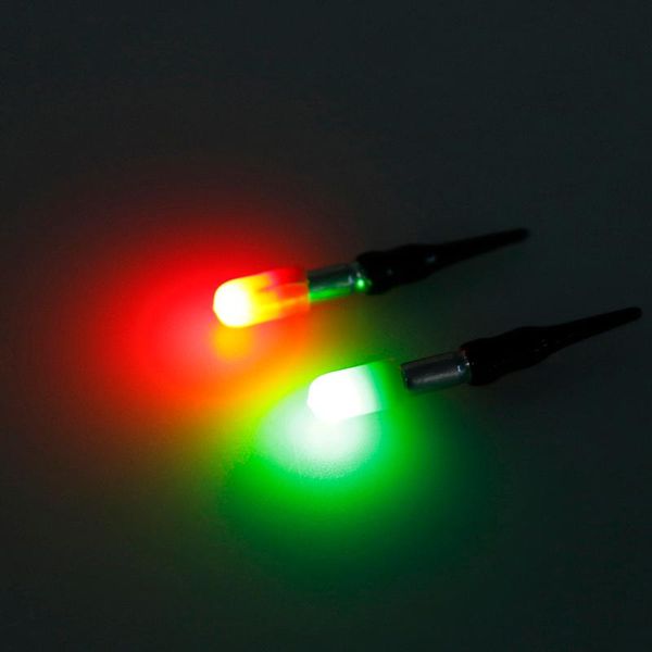 set light stick with cr311 battery electronic sticks red/green luminous fishing float accessory tackle accessories
set light stick with cr311 battery electronic sticks red/green luminous fishing float accessory tackle accessories