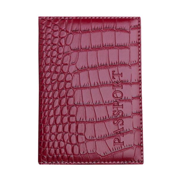 card holders pu leather crocodile pattern passport covers travel wallet passports cover id holder credit case porte carte, Brown;gray
card holders pu leather crocodile pattern passport covers travel wallet passports cover id holder credit case porte carte, Brown;gray