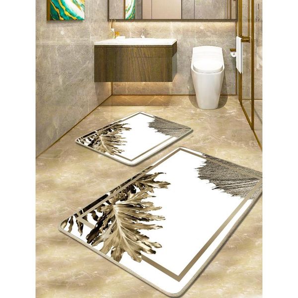 bath mats oceanland modern washable 2-set bathroom carpet doormat home vivid color quality easy to clean.elegance stylish
bath mats oceanland modern washable 2-set bathroom carpet doormat home vivid color quality easy to clean.elegance stylish