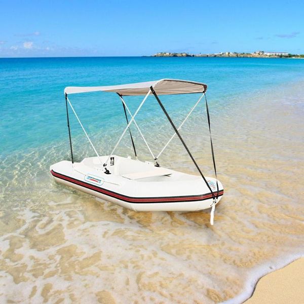 rafts/inflatable boats boat awning waterproof uv-proof canopy accessories portable folding sunshade kayak fishing sun
rafts/inflatable boats boat awning waterproof uv-proof canopy accessories portable folding sunshade kayak fishing sun
