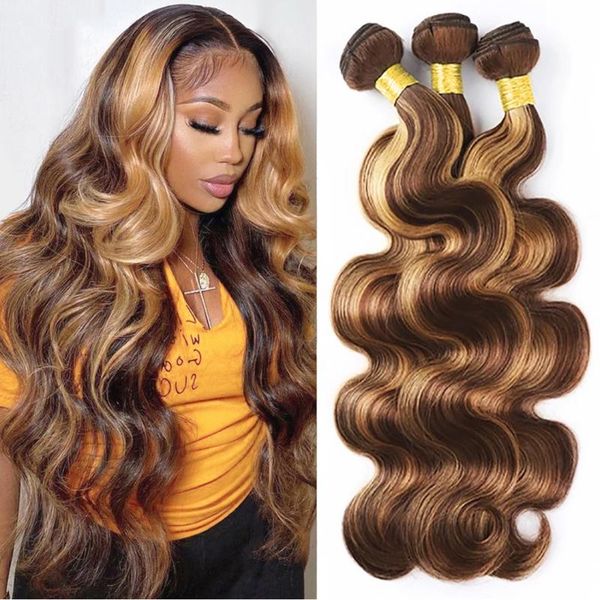 human hair bulks 26 28 30inch bone straight bundles p4/27 brown color brazilian virgin weave ombre extensions, Black
human hair bulks 26 28 30inch bone straight bundles p4/27 brown color brazilian virgin weave ombre extensions, Black