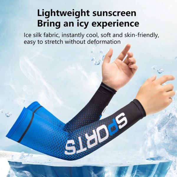 elbow & knee pads fishing basketball sunscreen ice silk arm guard men and women outdoor cycling climbing 1pcs sports sleeves thin breathable, Black;gray
elbow & knee pads fishing basketball sunscreen ice silk arm guard men and women outdoor cycling climbing 1pcs sports sleeves thin breathable, Black;gray