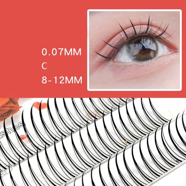 false eyelashes a shape professional makeup individual lashes cluster natural fluffy 3d mink eyelash extension
false eyelashes a shape professional makeup individual lashes cluster natural fluffy 3d mink eyelash extension