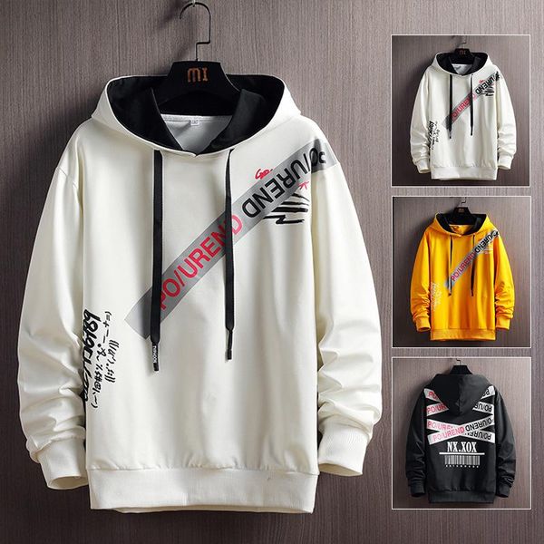 men's hoodies & sweatshirts 2021 selling luxury spring autumn sportswear jogging training hiphop fitted mens hooded male jacket coat, Black
men's hoodies & sweatshirts 2021 selling luxury spring autumn sportswear jogging training hiphop fitted mens hooded male jacket coat, Black