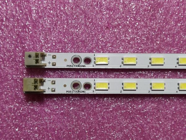 effects 1piece for sharp lcd-60lx531a lcd-60lx830 lampada dell'articolo gm0136tpzz 2011ssp60-60-gd-rev0 1 piece = 60led 676 mm
effects 1piece for sharp lcd-60lx531a lcd-60lx830 lampada dell'articolo gm0136tpzz 2011ssp60-60-gd-rev0 1 piece = 60led 676 mm