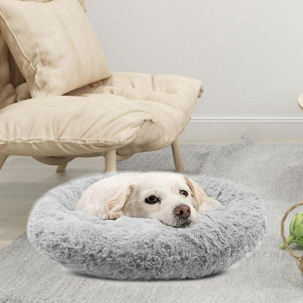kennels & pens round dog bed cat winter warm sleeping nest lounger mat cushion puppy plush kennel kitten household sofa pet supplies
kennels & pens round dog bed cat winter warm sleeping nest lounger mat cushion puppy plush kennel kitten household sofa pet supplies