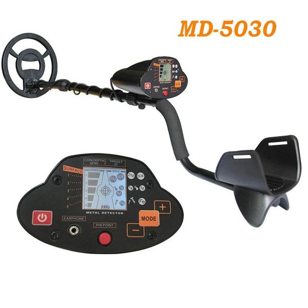 est metal detector md-5030 underground gold finder treasure with lcd display large coil detectors
est metal detector md-5030 underground gold finder treasure with lcd display large coil detectors