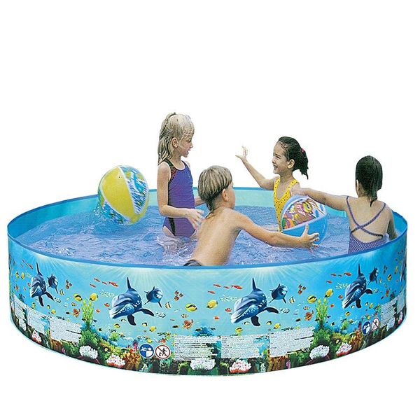122x25cm inflatable tarpaulin support round pool no air pump baby hard rubber plastic children bath swimming & accessories
122x25cm inflatable tarpaulin support round pool no air pump baby hard rubber plastic children bath swimming & accessories