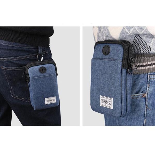 cross body crossbody waterproof document bag storage hooked on both sides creative multifunction 2021 casual bags
cross body crossbody waterproof document bag storage hooked on both sides creative multifunction 2021 casual bags