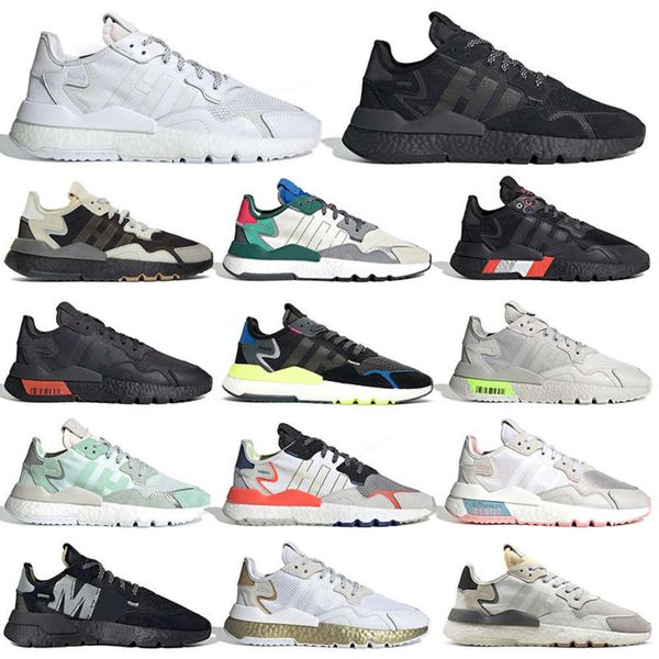 nite jo er women men running shoes reflective xeno grey six volt hi res mens trainers sports sneakers walking jo ing, Black
nite jo er women men running shoes reflective xeno grey six volt hi res mens trainers sports sneakers walking jo ing, Black
