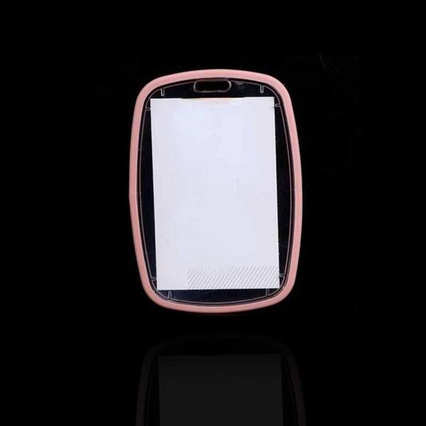 card holders 1pcs women men student bus holder case waterproof transparent cover business s bank id sleeve protect, Brown;gray
card holders 1pcs women men student bus holder case waterproof transparent cover business s bank id sleeve protect, Brown;gray